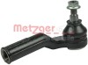 Cap de bara FORD TRANSIT CONNECT combi (2013 - 2016) METZGER 54048202