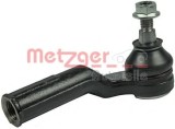 Cap de bara FORD FOCUS III Turnier (2010 - 2016) METZGER 54048202