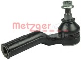 Cap de bara FORD FOCUS III Limuzina (2010 - 2016) METZGER 54048202