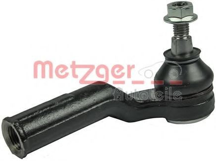 Cap de bara FORD TRANSIT CONNECT combi (2013 - 2016) METZGER 54048202