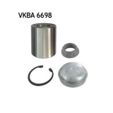 SKF Set rulment roata