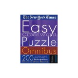 Nyt Easy Xword Omni 1