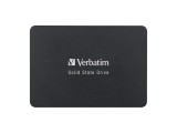 Verbatim SSD Vi550 S3 256GB 2.5" SATA 6Gb/s