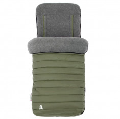 Sac de iarna Comfi-Snug Footmuff 2in1 Khaki 845125 foto