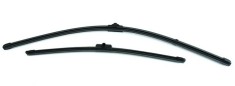 Set Stergatoare Parbriz Oe Bmw Seria 6 F13 2011-2017 61612209047 foto