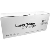 Cartus toner compatibil TN2421 black Brother, 3000 pagini, cu chip, HYB