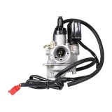 Carburator scuter 2T - compatibil AF34