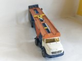 bnk jc Corgi Juniors Car transporter