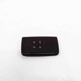 Cheie Contact Renault Kadjar HA_ HL_ 2017 Originala | Piesa Auto Second Hand Garantie