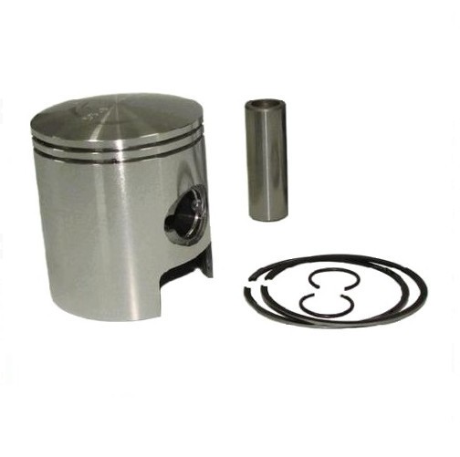 Piston scuter 2T 150cc Piaggio Hexagon 62mm