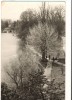 CPIB 18171 CARTE POSTALA - CRAIOVA. LACUL DIN PARCUL POPORULUI, Circulata, Fotografie