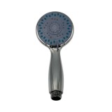 Pata de Dus Crom cu 3 Trepte de Reglaj 1021-20