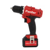 Masina de gaurit / insurubat Panzer CD-1892-AP, cu 1 acumulator, 18 V, 1.5 Ah