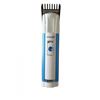 Aparat De Tuns Reincarcabil , 3 W , Lame Inox , Functie Contur foto