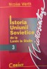 Nicolas Werth - Istoria Uniunii Sovietice de la Lenin la Stalin