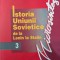 Nicolas Werth - Istoria Uniunii Sovietice de la Lenin la Stalin