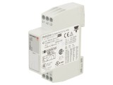 Releu Monitorizare Tensiune DIN SPDT DPA55CM44