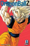 Dragon Ball Z, Volume 8