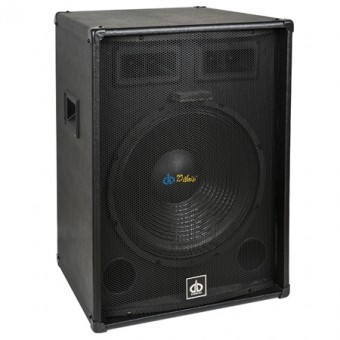 Boxa q1536 300w foto