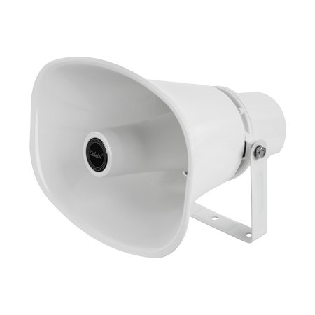 DIFUZOR TIP HORN ABS ALB 100V 5-30W DIFUZOR TIP HORN ABS ALB 100V 5-30W