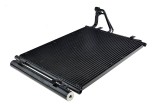 Condensator climatizare, Radiator clima Elantra (Xd) (2000-) 1.6 Crdi, I30 (Fd) (2007-) 1.6 Crdi, Ceed (Ed) (2007-) 1.6 Crdi (Cu Uscator, Negru), NTY