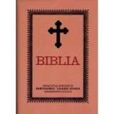 Biblia traducere Anania