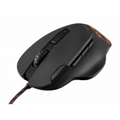 Mouse Gaming Trust GXT 162, Negru foto