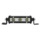 Luminile de lucru LED 9W 12-24v Auto SUV ATV Off Road 4WD