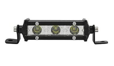 Luminile de lucru LED 9W 12-24v Auto SUV ATV Off Road 4WD foto