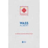 Az erd&eacute;lyi magyar n&eacute;pműv&eacute;szet - Wass Albert