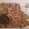 FDC, Tokelau 1 Tala - Elizabeth II 1980, KM#3, excelenta,