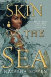Skin of the sea | Natasha Bowen