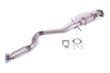 Catalizator Opel Astra J, , Astra J Gtc, , Astra J Sedan, , Astra J Sports Tourer, , 1.4 LPG, 1.4 Turbo, 1.4, 1.4 LPG, 1.4 Turbo, 1.4 LPG, 1.4