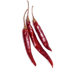 Ardei Arbol uscat - (50g) foto