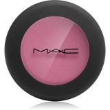 MAC Cosmetics Powder Kiss Soft Matte Eye Shadow fard ochi culoare Ripened 1.5 g