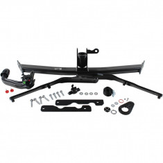 Kit Bara Remorcare + Carlig Tractare Detasabil Oe Ford Focus 3 2010→ Turnier Combi 1880329