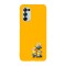 Husa compatibila cu Oppo A76, Viceversa, model Minions from Despicable Me, Silicon, TPU