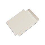 Cumpara ieftin Set 25 plicuri documente TB/4 siliconic alb 250 x 353