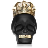 Police To Be The King Eau de Toilette pentru bărbați 125 ml