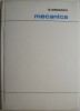 Mecanica - O. Onicescu - Carte Tehnica