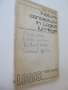Natura conceptului in Logica lui Hegel - Radu Stoichita-