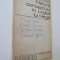 Natura conceptului in Logica lui Hegel - Radu Stoichita-