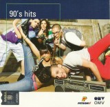 Roton - 90&#039;s Hits - PetromV &amp; OMV (CD), House