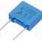Condensator poliester, 100nF, EPCOS - B32529C1104J000