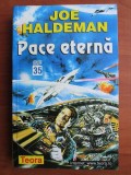 Joe Haldeman - Pacea eterna