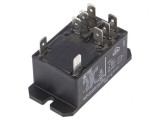 Releu Electromagnetic DPDT 240VAC 30A T92