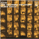 The Goldberg Variations - Remastered Edition | Glenn Gould, Clasica, Sony Classical