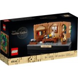 Lego 40595 Omagiu pentru Galileo Galilei