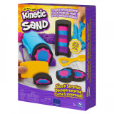 Kinetic sand set cu surprize, Spin Master