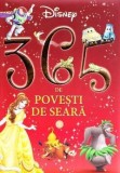Disney. 365 de povești de seară ( Vol. 1)